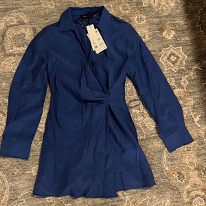 NWT Zara Dress